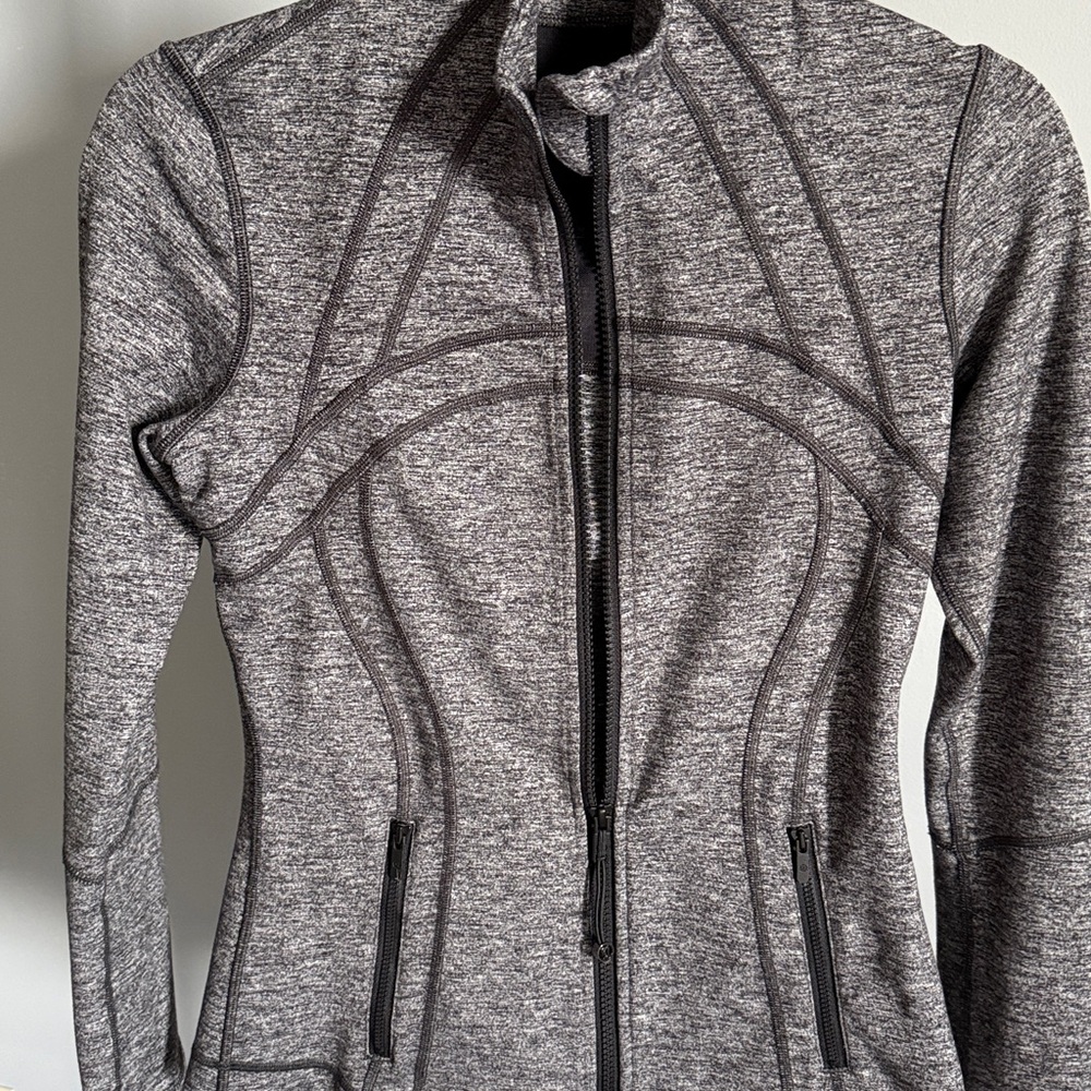 Lululemon Define Jacket - image 3